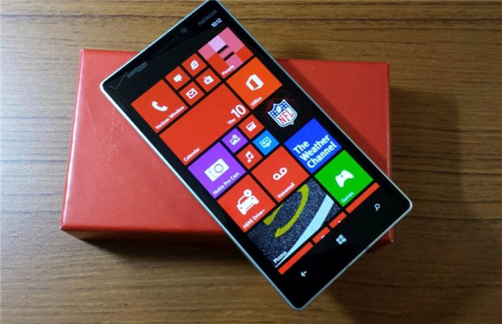 Windows Phone 8.1手機(jī)正式停止接收應(yīng)用更新