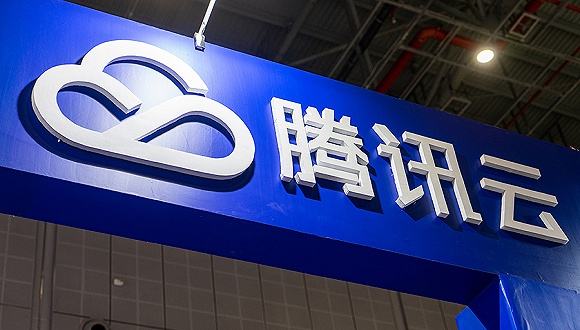 騰訊云5.2億中標長沙城市超級大腦