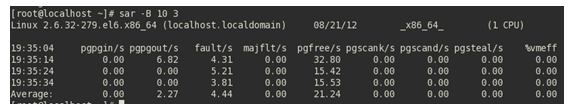 Linux系統中的passwd命令實用技巧小結