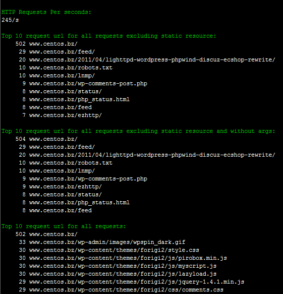 舉例講解Linux中tcpdump工具的應用