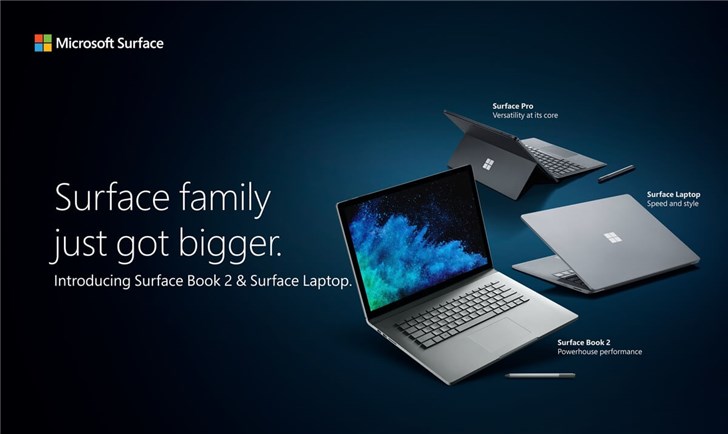 微軟承認Windows 10 1903版本存dGPU Bug，Surface Book 2暫停推送更新
