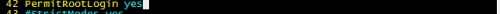 優化centos遠程SSH連接