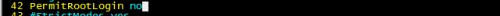 優化centos遠程SSH連接