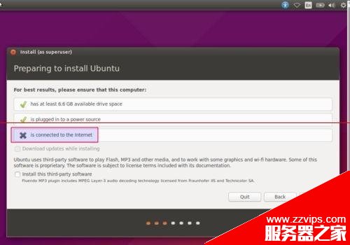 Ubuntu15.04桌面操作系統怎么安裝？