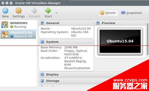 Ubuntu15.04桌面操作系統怎么安裝？