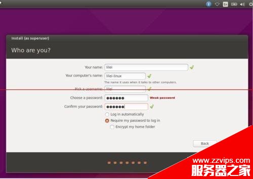 Ubuntu15.04桌面操作系統怎么安裝？