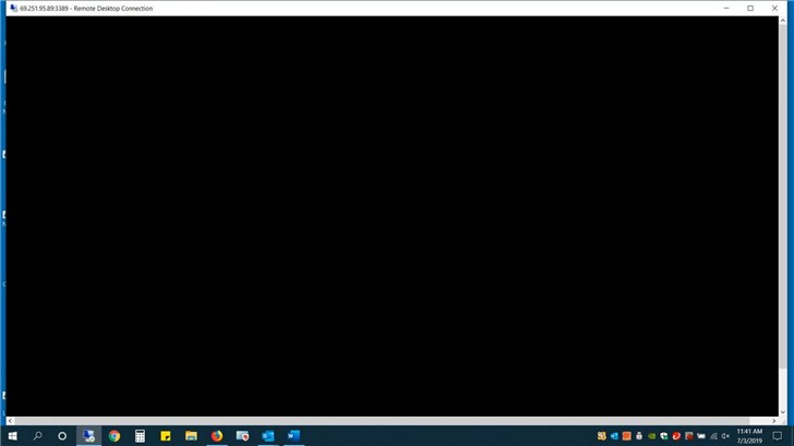 微軟Windows 10更新五月版現新Bug，有幾率導致遠程桌面黑屏