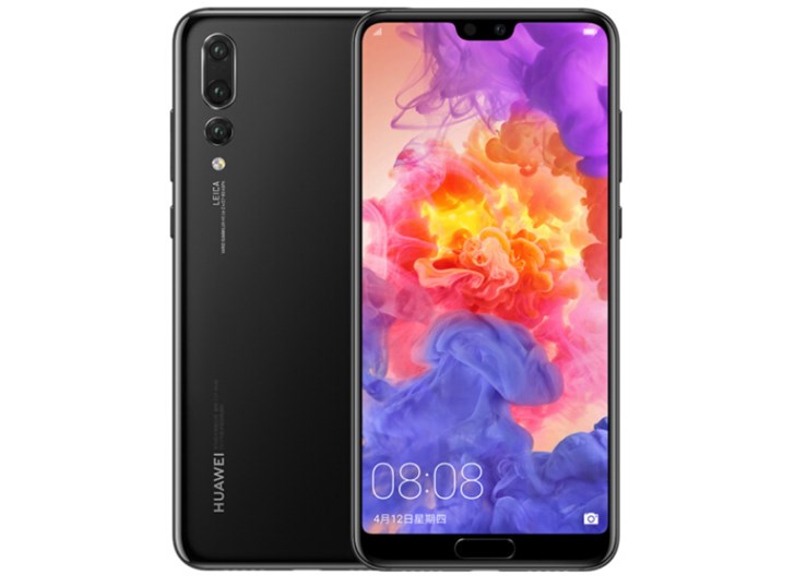 華為P20/PRO EMUI 9.1正式版更新：加入方舟編譯器和超級(jí)文件系統(tǒng)