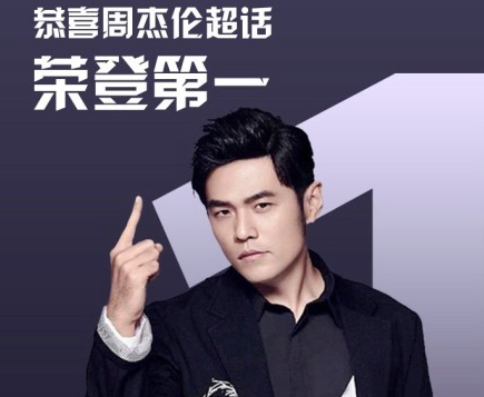 超話怎么做數據 周杰倫微博超話做數據教程