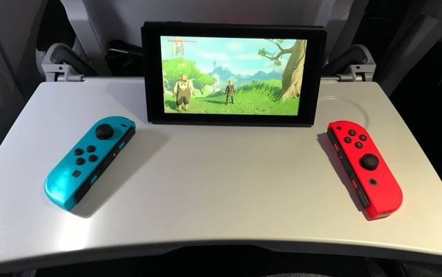 任天堂將免費修復Switch手柄漂移問題，包括過保產品