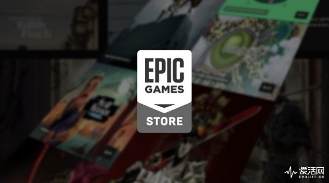 填補十年空白，Epic游戲商店終于支持云存檔