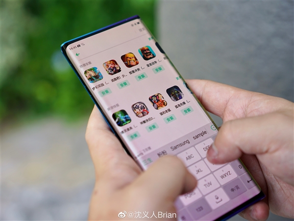 oppo瀑布屏手機什么時候上市 oppo Find瀑布屏手機怎么樣