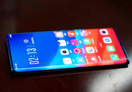 oppo瀑布屏手機什么時候上市 oppo Find瀑布屏手機怎么樣
