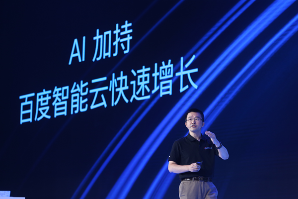 IDC 2019Q1公有云報告：百度智能云IaaS+PaaS保持前五