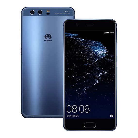 舊旗艦煥發新活力！華為P10 Plus已獲EMUI 9.1推送