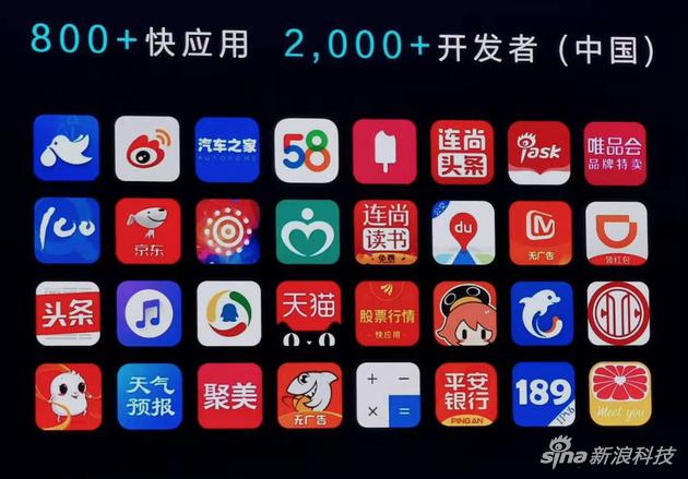 鴻蒙OS挑戰iOS/安卓！華為學會用軟實力構建護城河