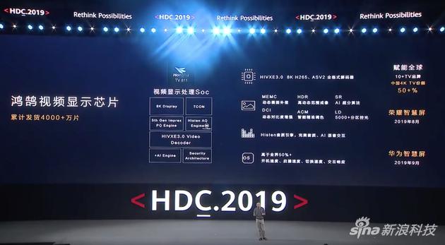 鴻蒙OS挑戰iOS/安卓！華為學會用軟實力構建護城河