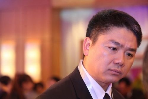 劉強(qiáng)東卸任7FRESH經(jīng)理 今年已卸任數(shù)十家公司高管職位