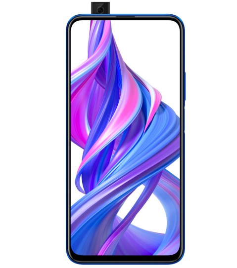 榮耀9X推送EMUI 9.1.1.128更新：新增支持華為方舟編譯器