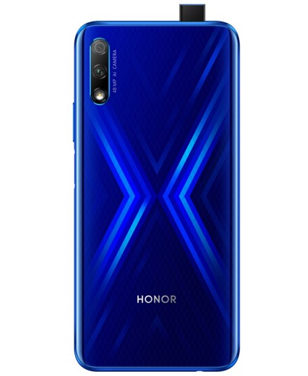 榮耀9X推送EMUI 9.1.1.128更新：新增支持華為方舟編譯器
