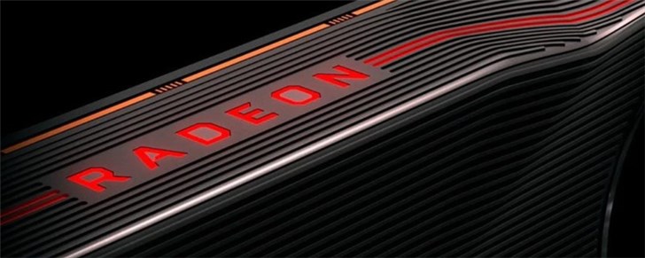 AMD：別擔(dān)心，RX5700系列顯卡到110℃是正常操作