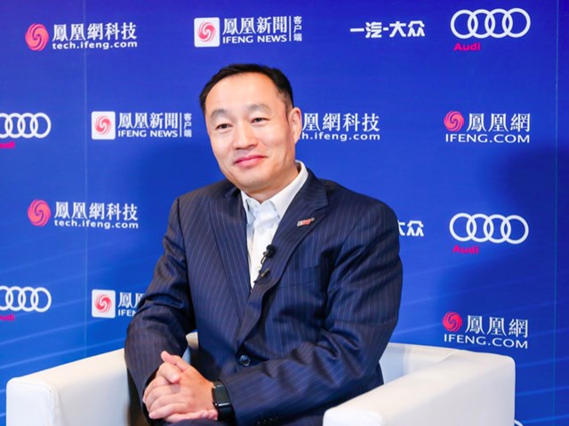 中國聯通王啟明：運營商9月正式宣布5G商業化運營
