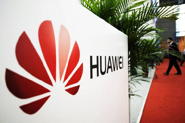 華為：美國(guó)政府歸還扣留兩年貨物 因此撤回訴訟