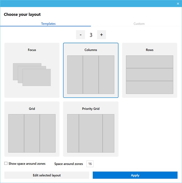 微軟Windows 10 PowerToys工具首個預(yù)覽版發(fā)布