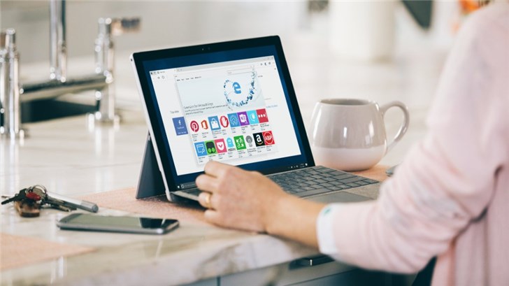 Windows 7即將停止支持，Windows 10傳承安全接力棒