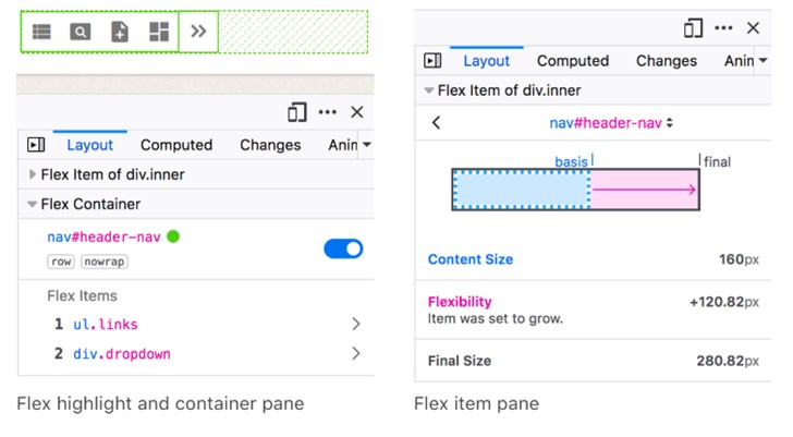 火狐Firefox 70瀏覽器將引入“非活躍 CSS”，快速排查 CSS 屬性