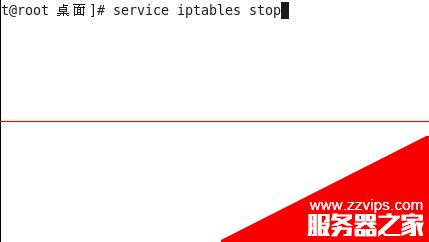 linux如何查看防火墻？Linux手動關閉防火墻的教程