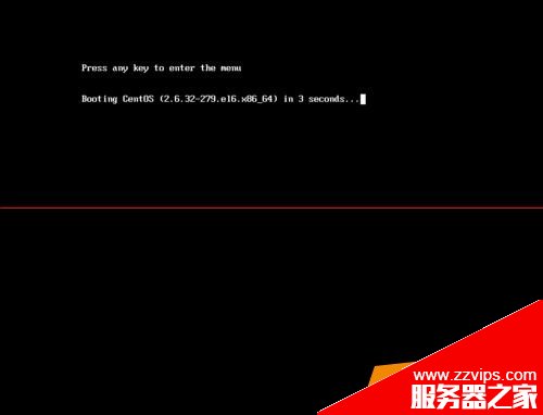 centos系統密碼忘了怎么破解密碼？