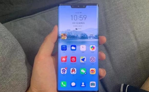 vivo NEX3和華為MATE30 Pro選誰 vivo NEX3和華為MATE30 Pro對比評測