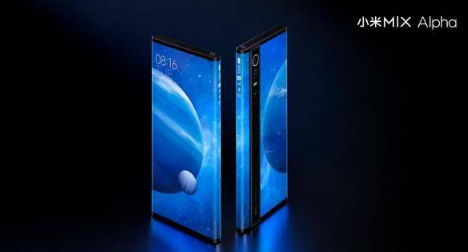 小米mix alpha什么時候上市 小米mix alpha多少錢
