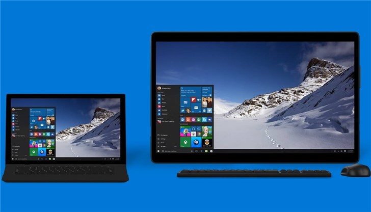 微軟Windows 10 20H1快速預覽版18990開始推送