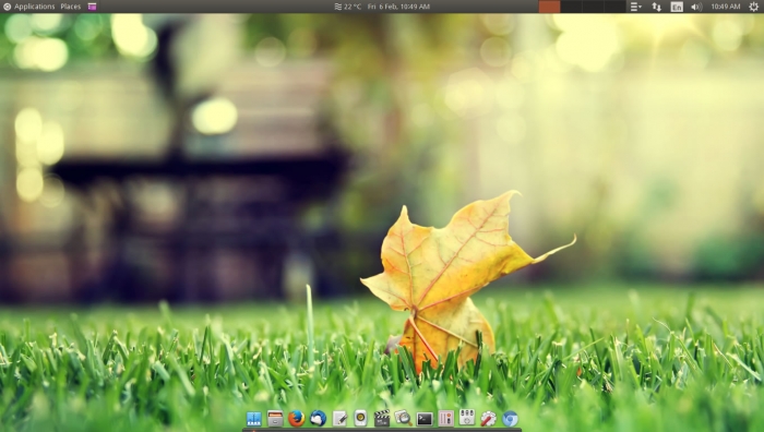 在Ubuntu系統上安裝Gnome Flashback桌面的教程