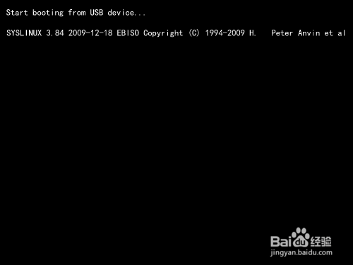 U盤啟動安裝ubuntu kylin失敗該怎么解決？