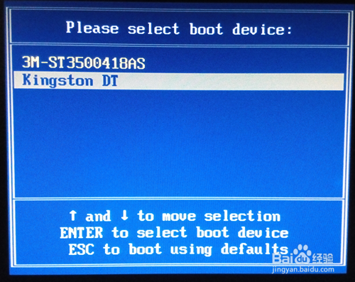U盤啟動安裝ubuntu kylin失敗該怎么解決？