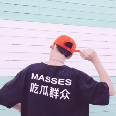 2020情侶頭像最新版的單人一對 好看的情侶頭像一男一女