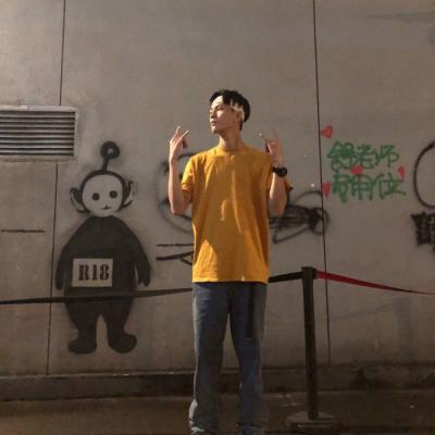 2020情侶頭像最新版的單人一對 好看的情侶頭像一男一女