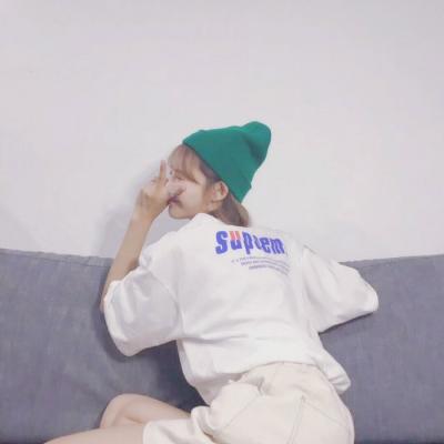 2020情侶頭像最新版的單人一對 好看的情侶頭像一男一女