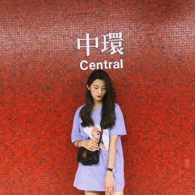 2020情侶頭像最新版的單人一對 好看的情侶頭像一男一女