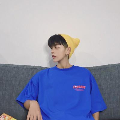 2020情侶頭像最新版的單人一對 好看的情侶頭像一男一女