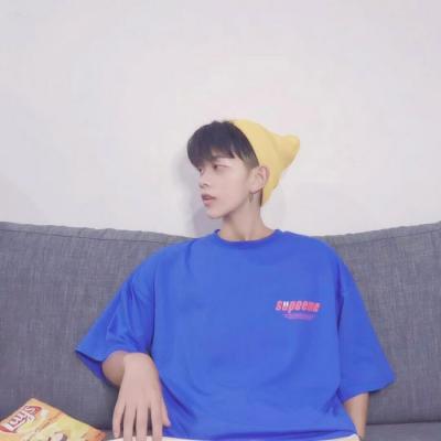 2020情侶頭像最新版的單人一對 好看的情侶頭像一男一女