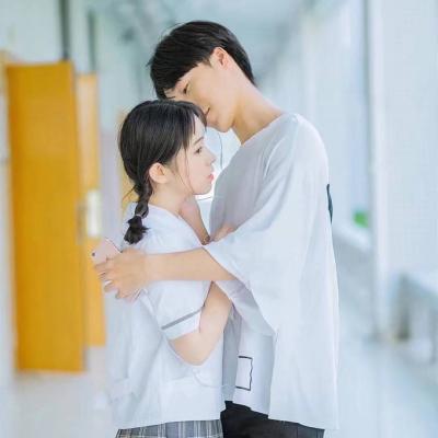 2020最新情頭專用雙人個性潮流 聽見臉紅的聲音是你來了嗎