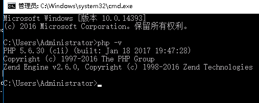 阿里云Win2016安裝Apache和PHP環(huán)境圖文教程