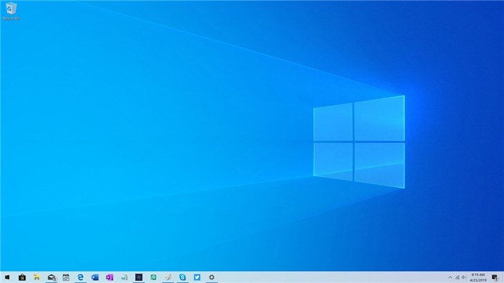 微軟Windows 10 20H1預覽版18999關機卡死解決方法