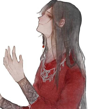 天賜官福漫畫圖片高清無無水印 魔道祖師天賜官福漫畫圖片大全