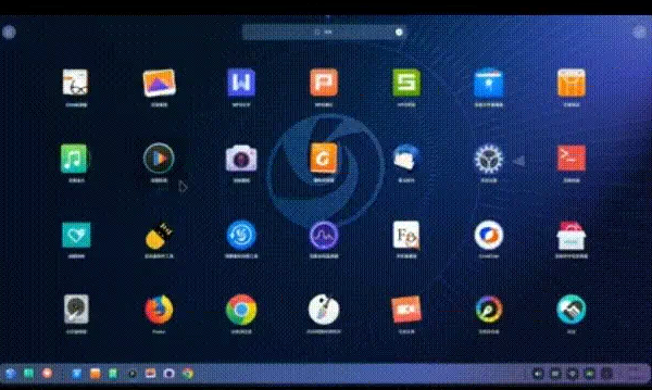 Deepin 20被外媒稱作最漂亮的操作系統