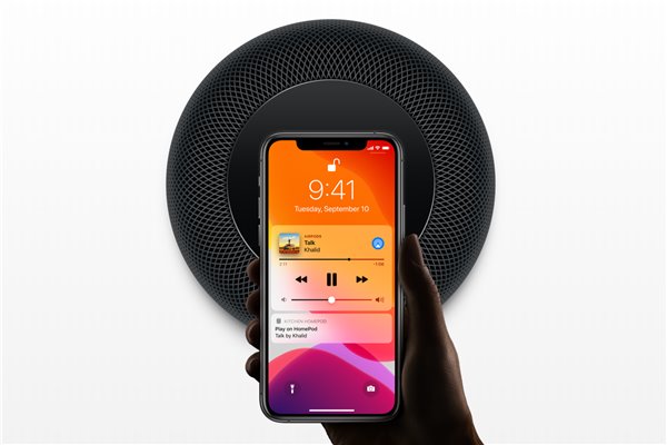 蘋果iOS 13.2 正式版最快可能在本月底推出